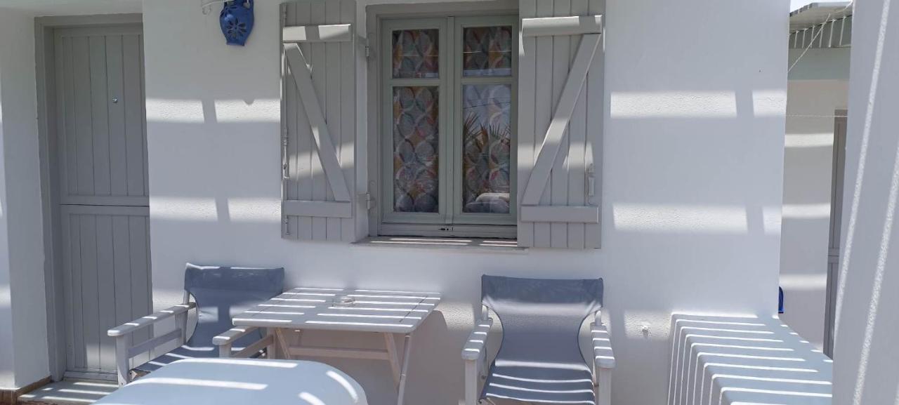 Hotel Michalios Luxury Koufonisia