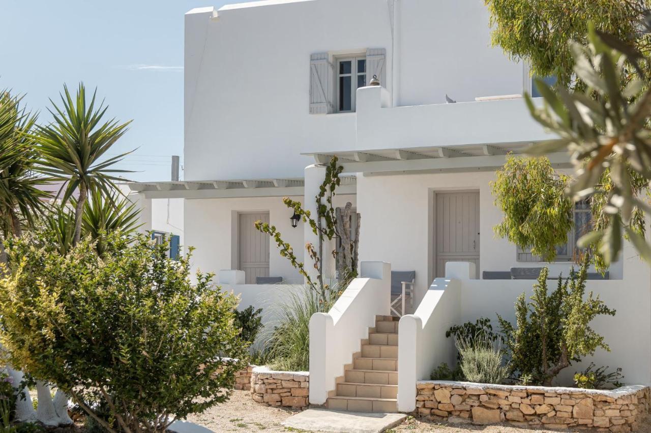 Michalios Luxury Hotel