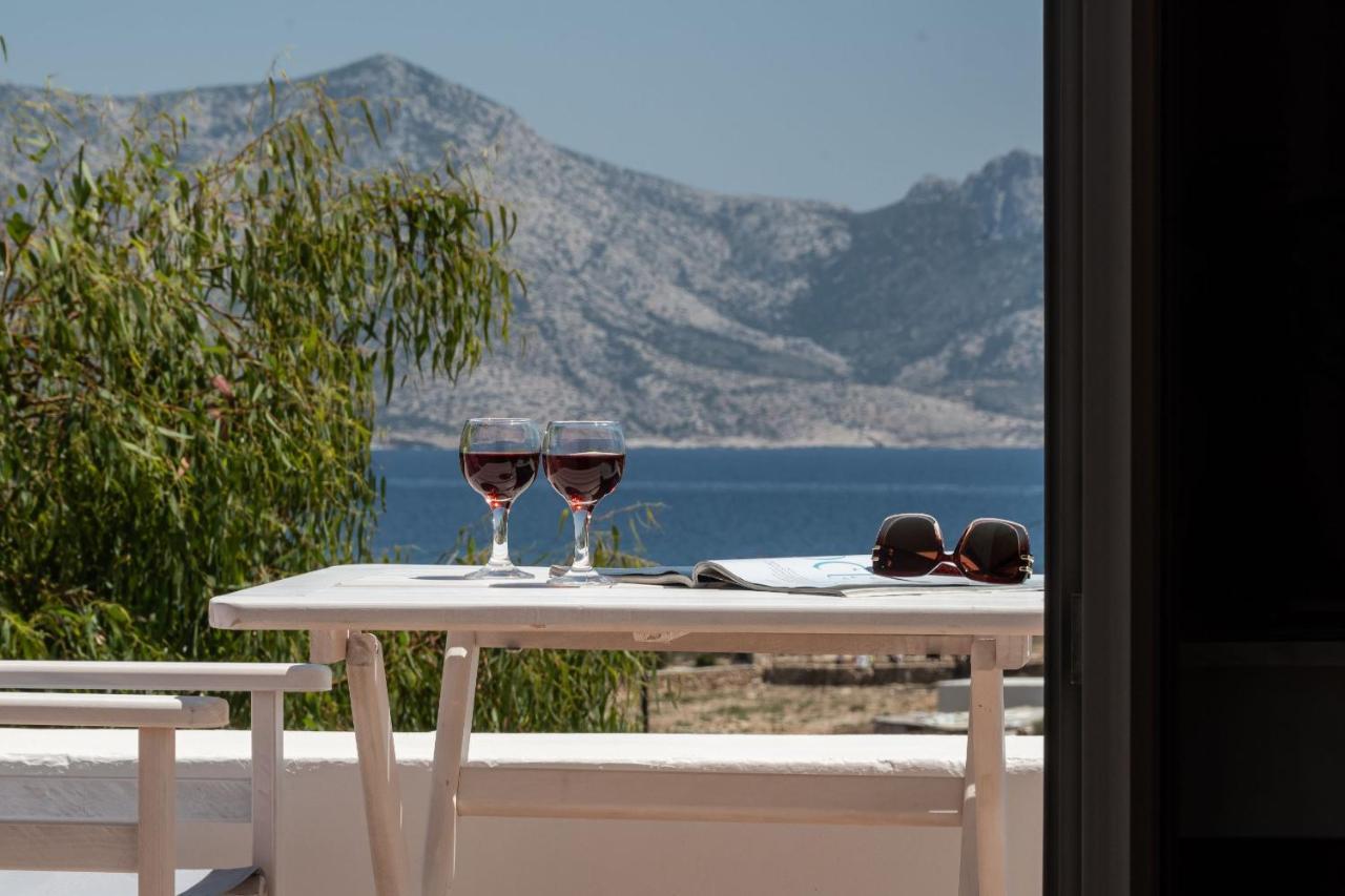 Michalios Luxury * Koufonisia