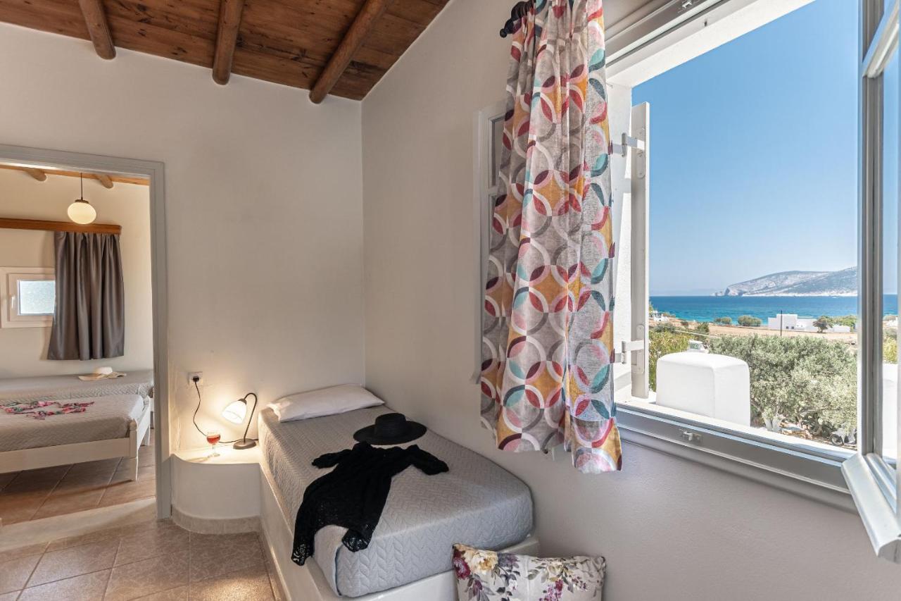 Hotel Michalios Luxury