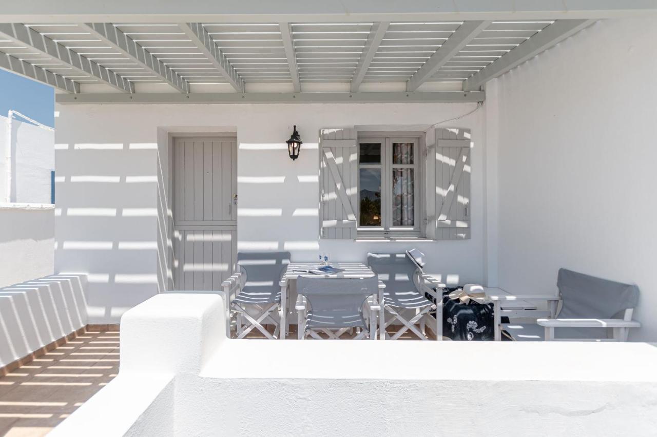 Michalios Luxury Koufonisia