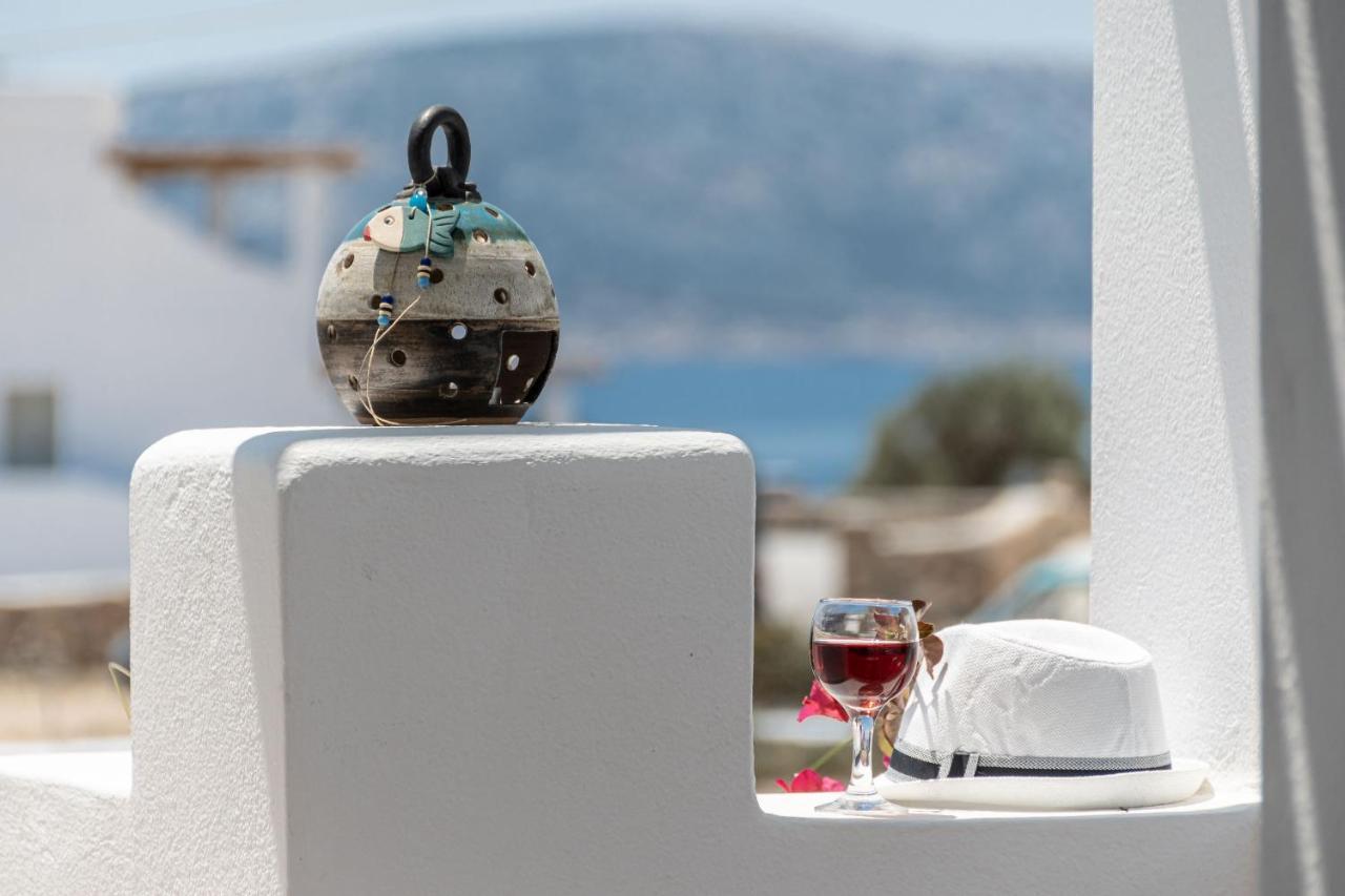 Hotel Michalios Luxury *