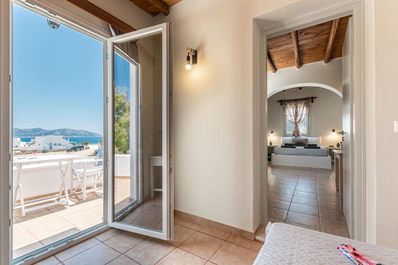 Hotel Michalios Luxury *