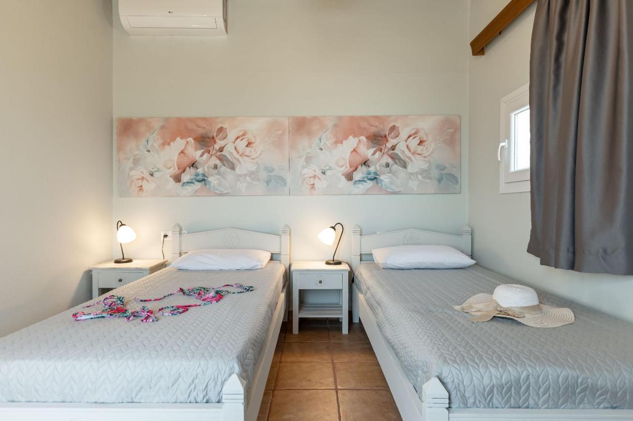 Michalios Luxury