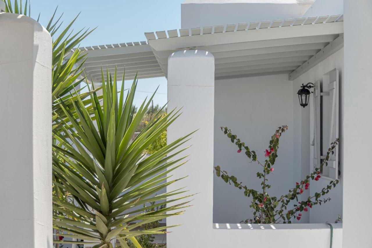 Michalios Luxury Hotel