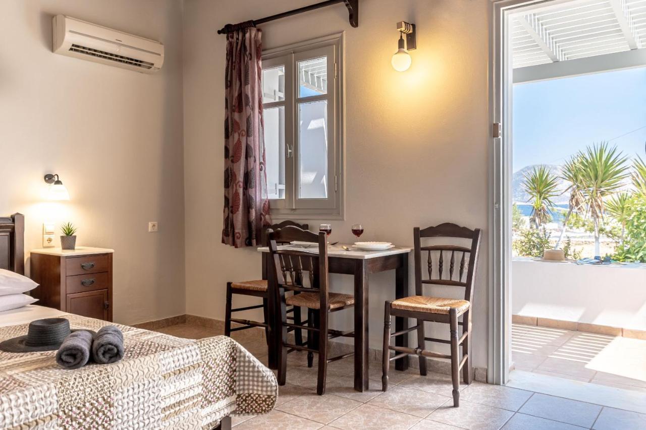 Hotel Michalios Luxury *