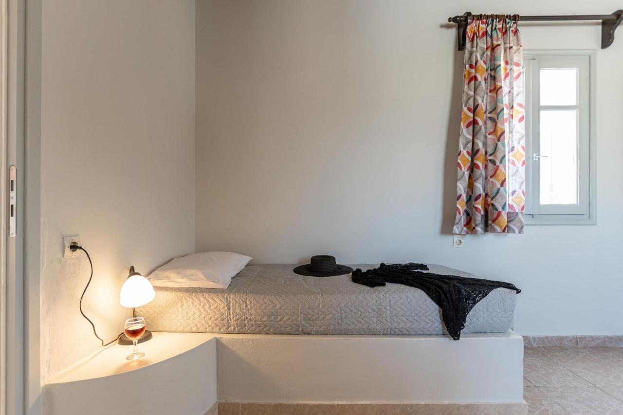 Michalios Luxury * Koufonisia