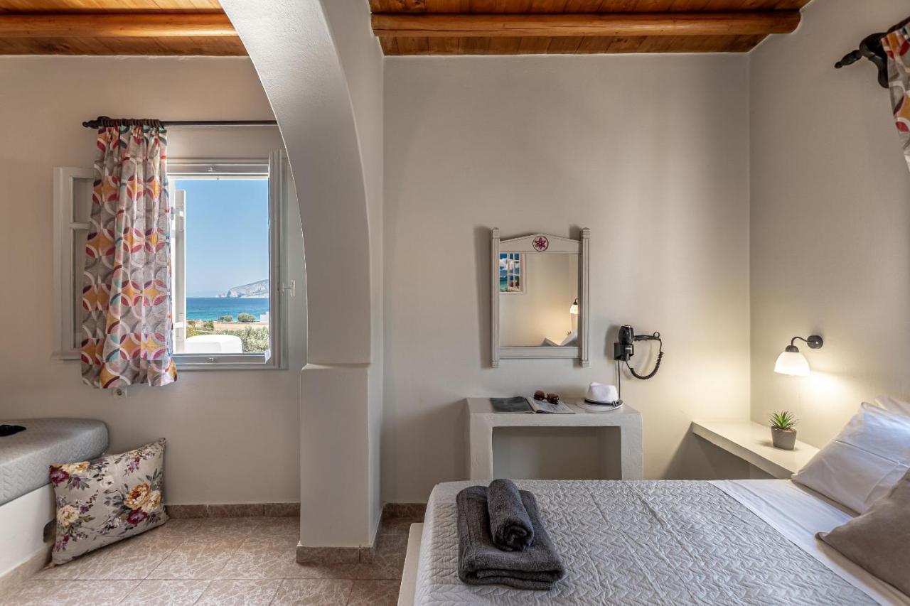 Hotel Michalios Luxury
