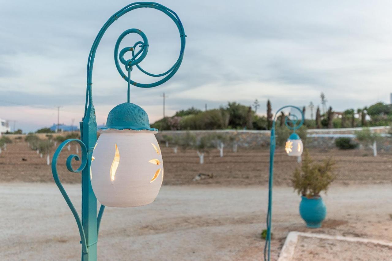 Michalios Luxury Koufonisia