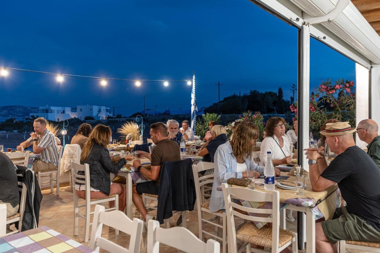 Hotel Michalios Luxury *