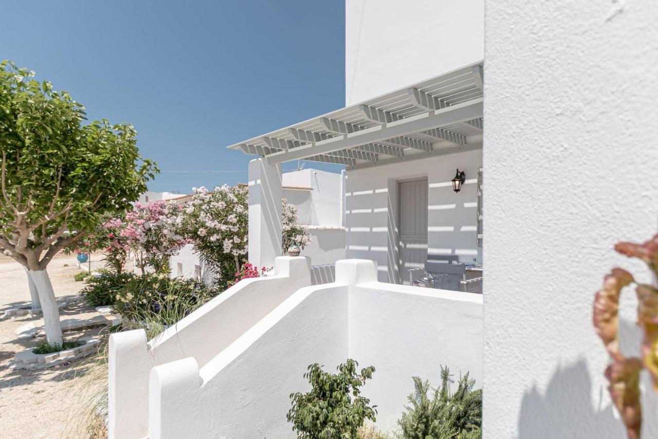 Michalios Luxury Hotel *