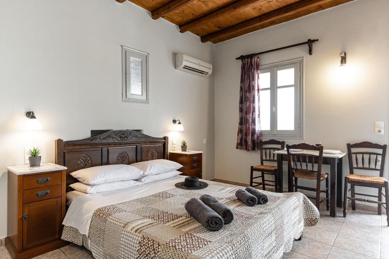 Hotel Michalios Luxury *
