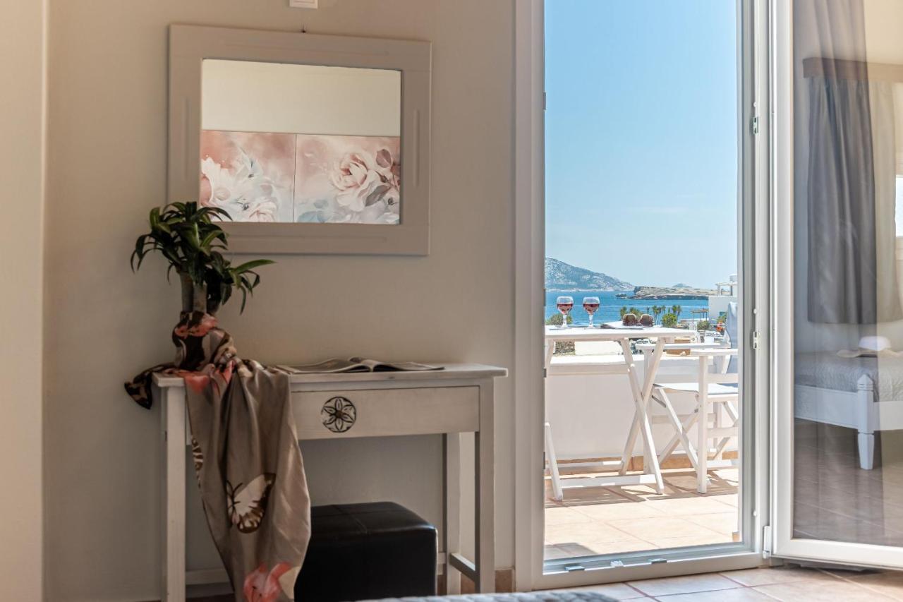 Michalios Luxury Koufonisia