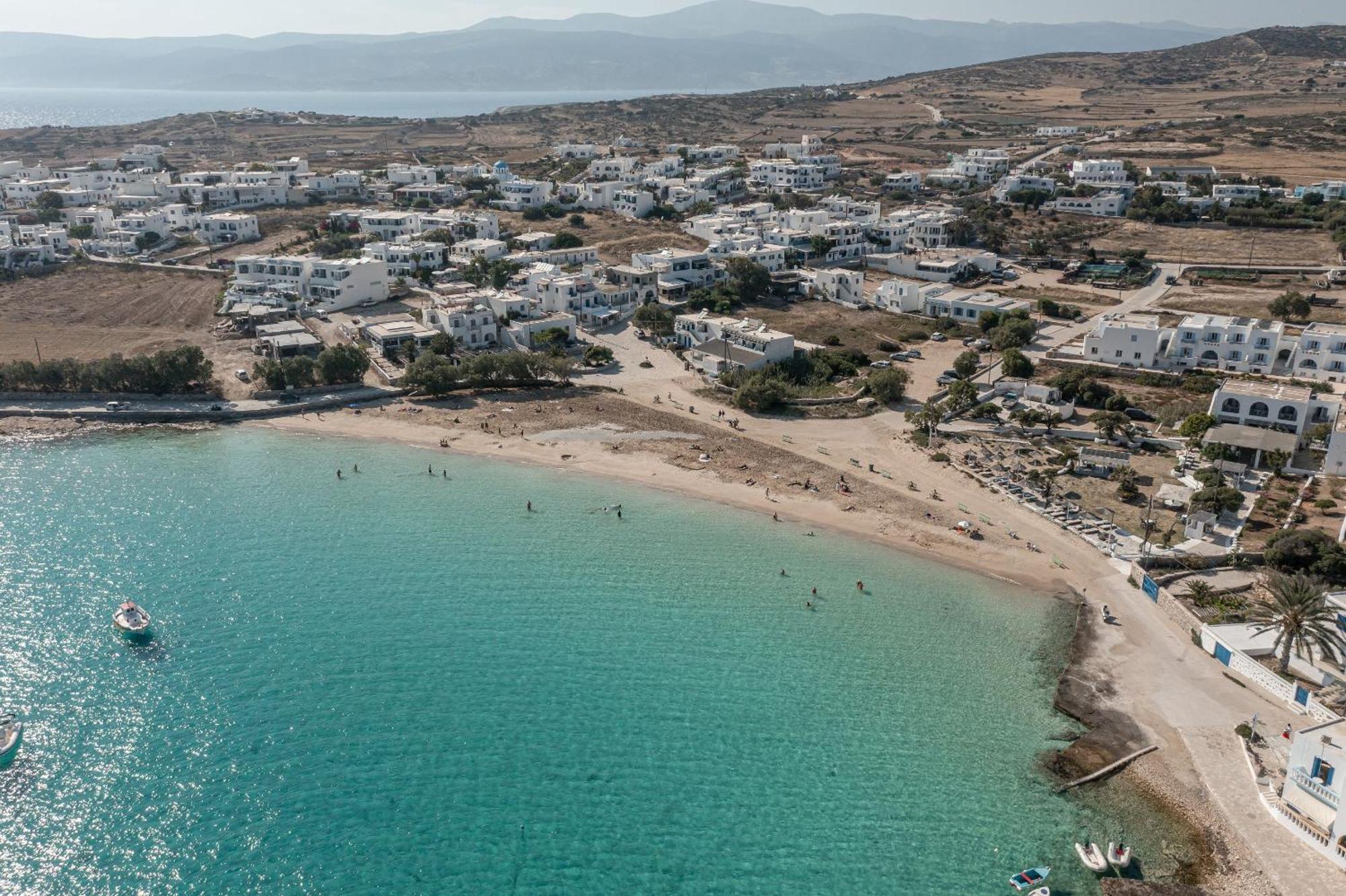 Michalios Luxury Hotel