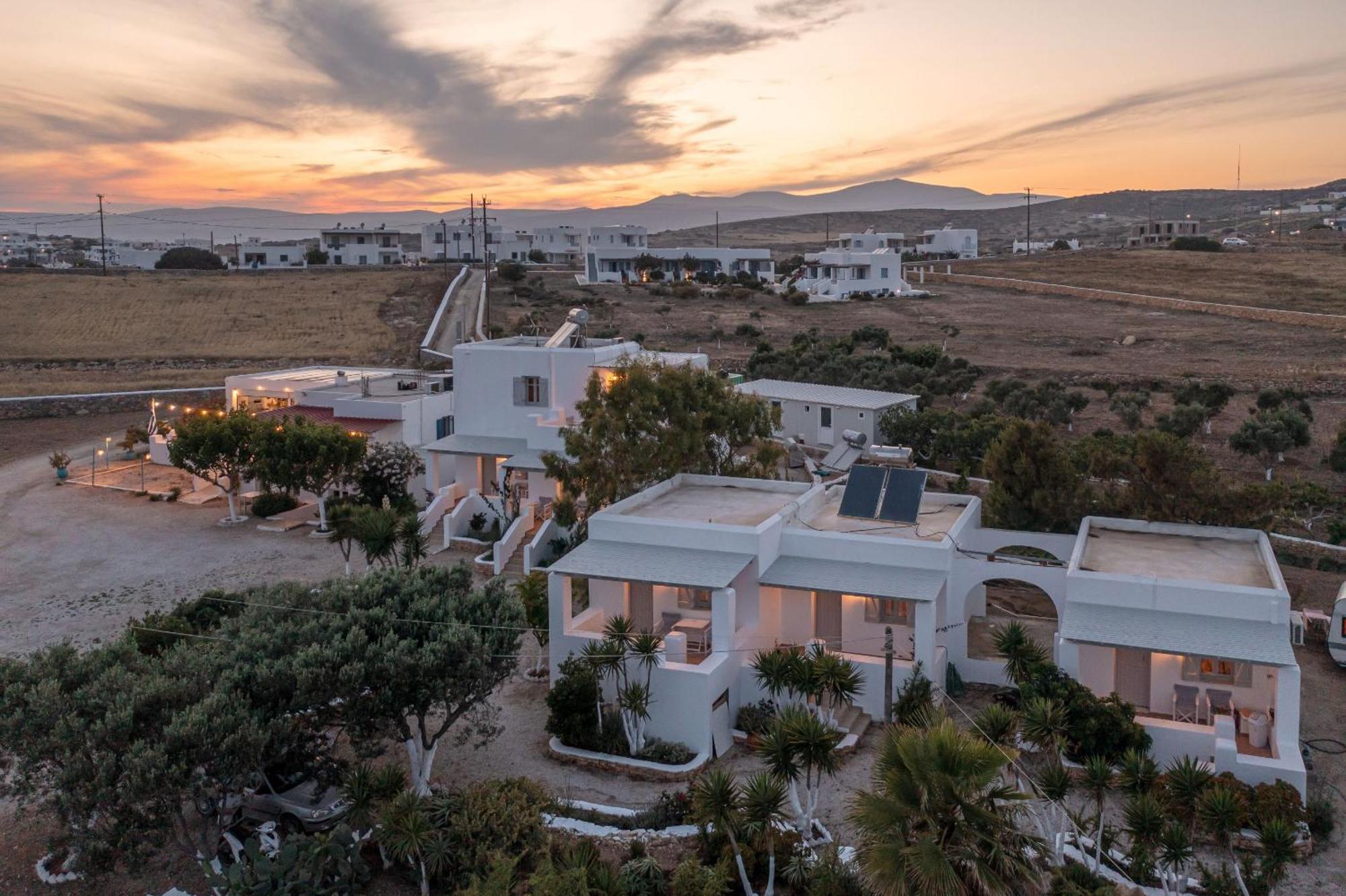 Michalios Luxury