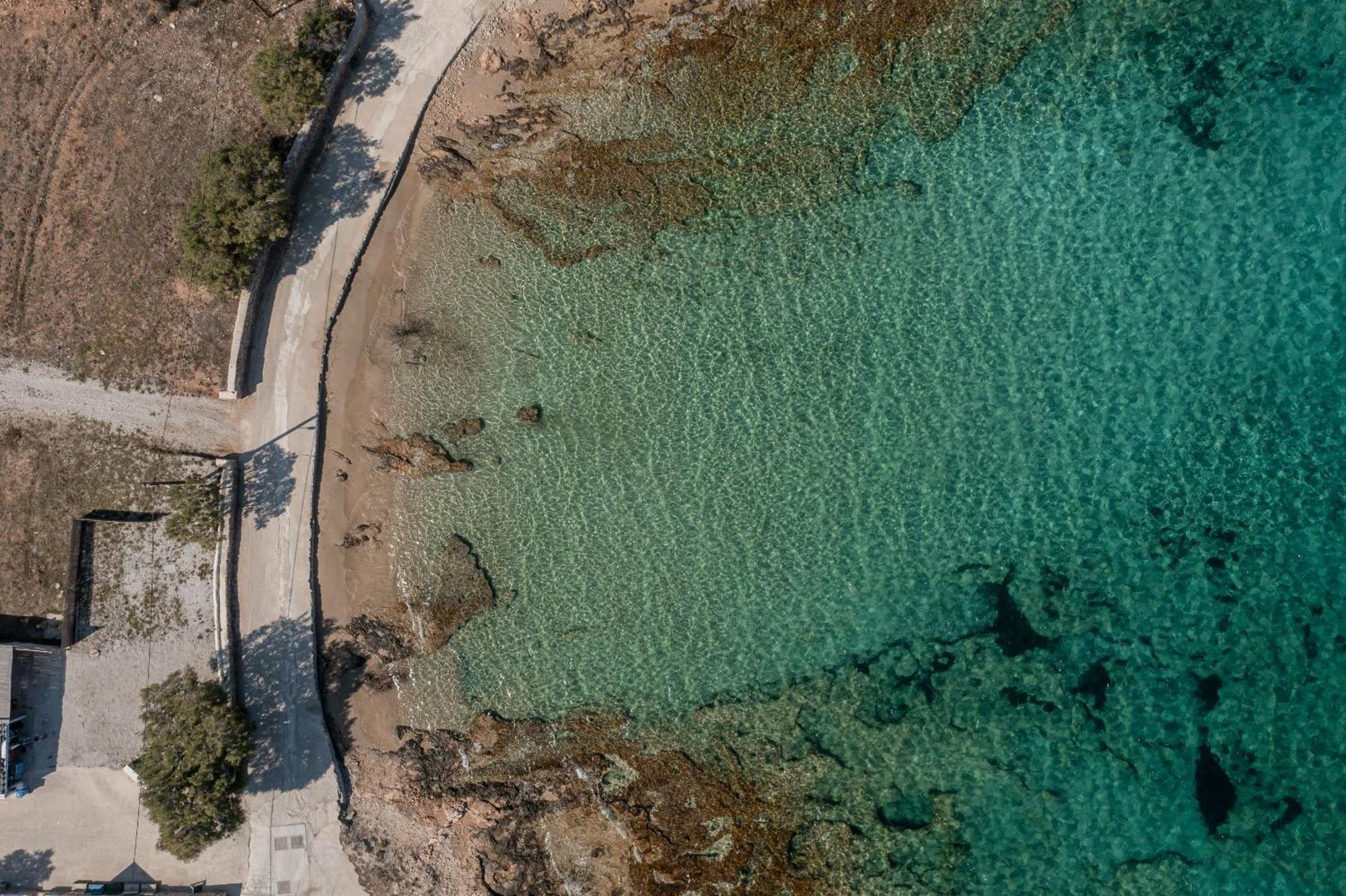 Hotel Michalios Luxury Koufonisia